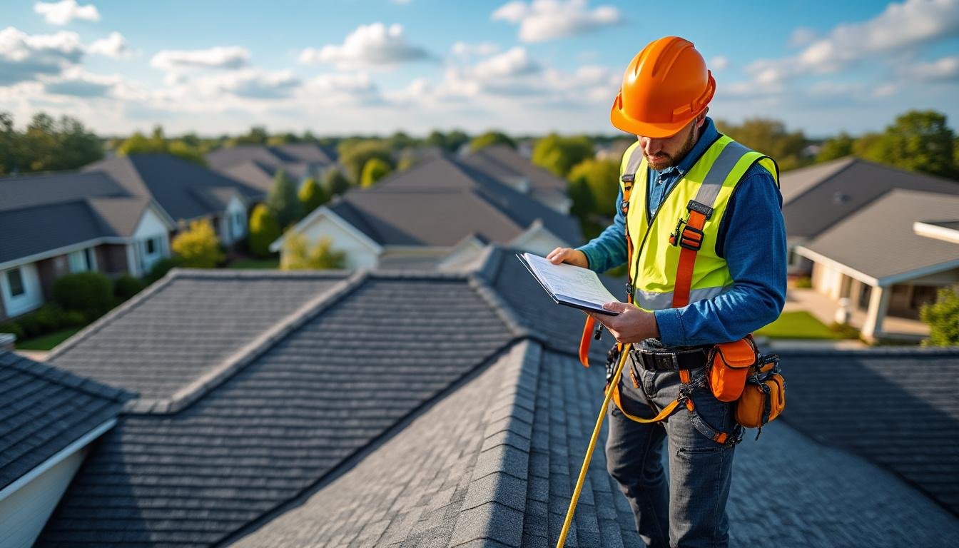 découvrez l'importance du nettoyage régulier de votre toiture et apprenez à quelle fréquence il est recommandé de l'entretenir pour garantir sa longévité et son efficacité. profitez de conseils pratiques pour maintenir votre toit en parfait état.