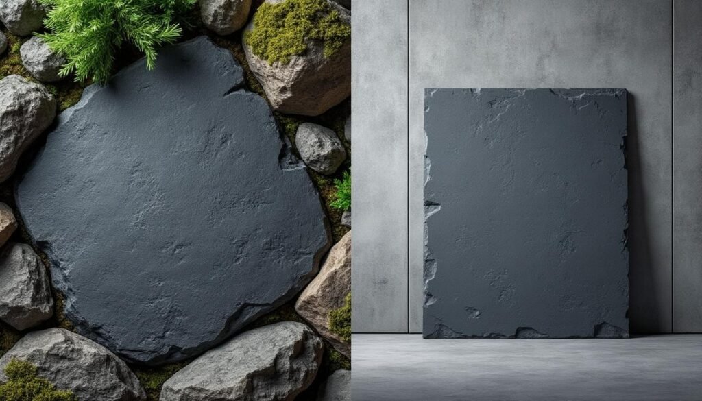 découvrez les différences entre l'ardoise naturelle et synthétique afin de faire le meilleur choix pour vos projets de construction ou de décoration. comparez leurs avantages, inconvénients et applications pour trouver la solution idéale qui répond à vos besoins.