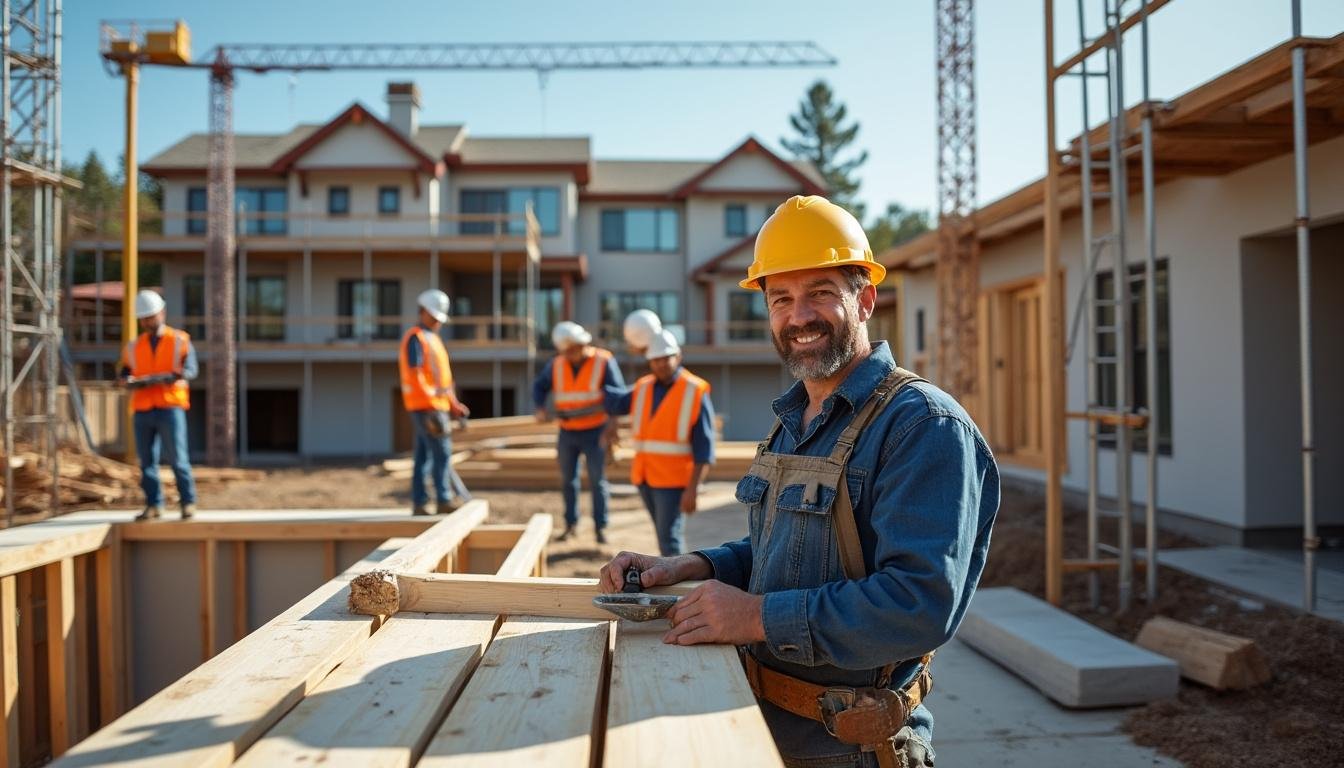 découvrez les avantages et inconvénients de choisir un artisan local ou une grande entreprise pour vos projets. conseils, comparatif et informations pour faire le meilleur choix selon vos besoins et votre budget.