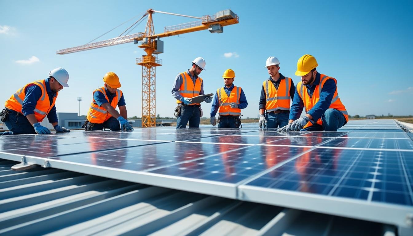 découvrez les avantages et inconvénients à choisir un artisan local ou une grande entreprise pour vos travaux ou services. trouvez la solution adaptée à vos besoins !