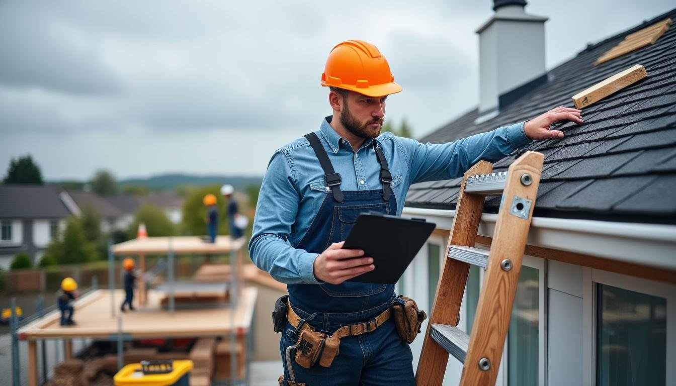 découvrez l'importance de l'assurance décennale et de la garantie toiture pour protéger votre habitation contre les dommages liés aux travaux de couverture. informez-vous sur les obligations, les avantages et la sécurité offerts à votre projet de toiture.