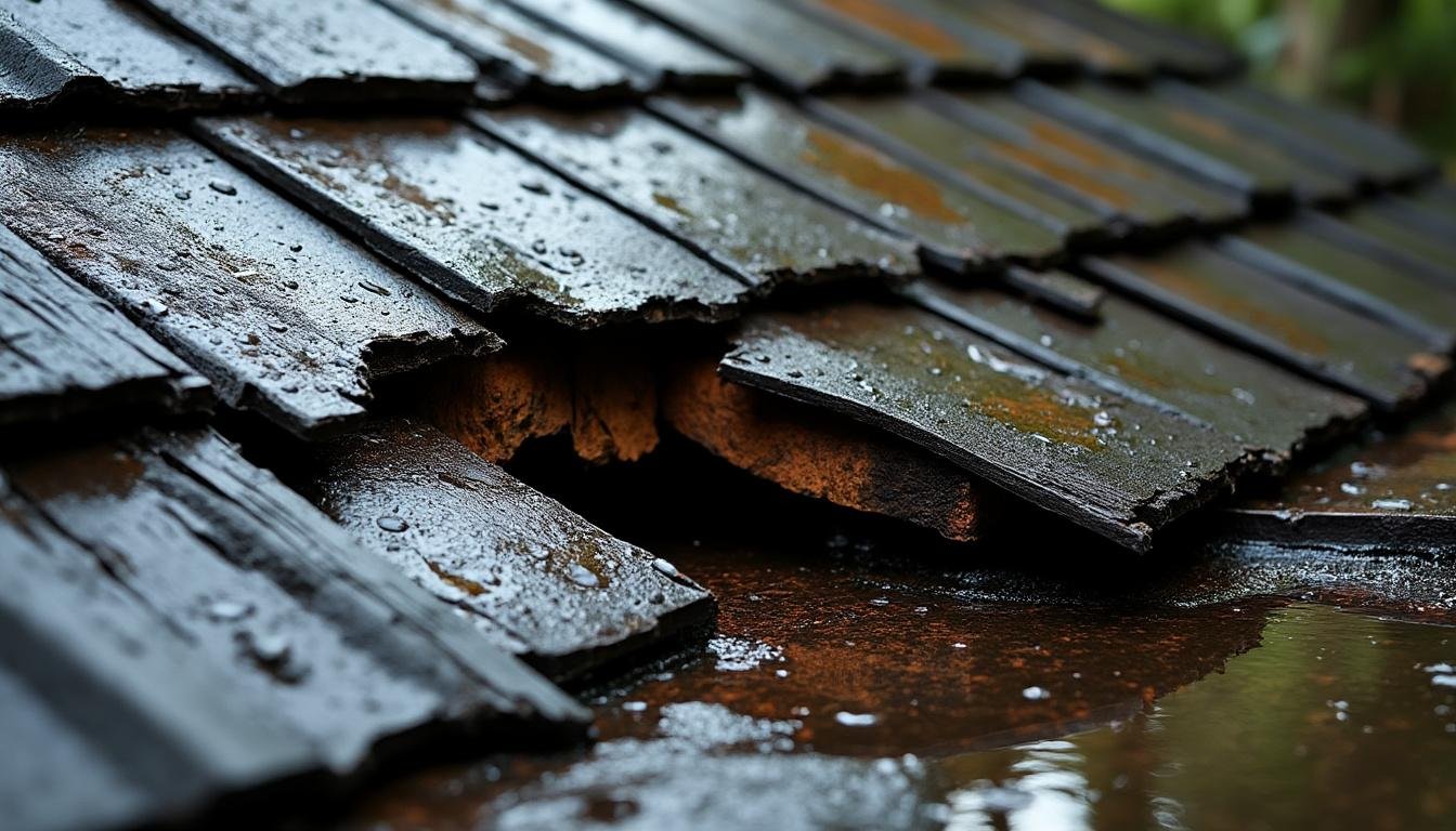 protégez vos travaux de toiture avec l'assurance décennale : découvrez en quoi consiste la garantie décennale pour la toiture, son importance et les démarches pour bien couvrir vos chantiers contre les malfaçons.