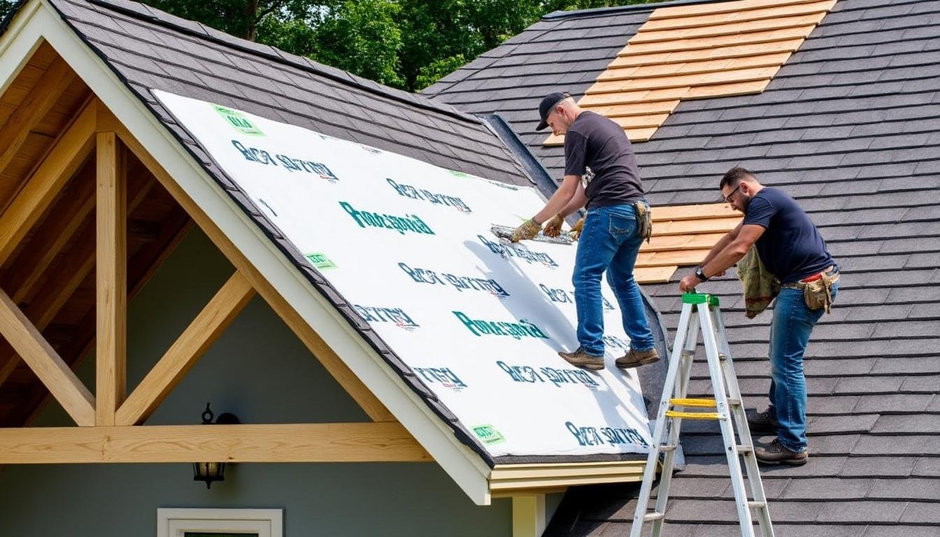 découvrez le prix des différentes options de toiture : zinc, tuiles ou ardoise. comparez les coûts, les avantages et les inconvénients de chaque matériau pour faire le meilleur choix pour votre maison.