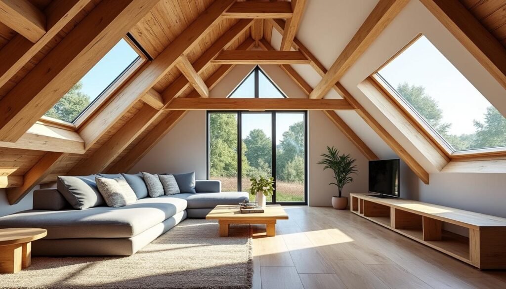 découvrez tout ce qu'il faut savoir sur l'aménagement des combles et l'isolation de la toiture. conseils pratiques, réglementations à suivre et astuces pour optimiser votre espace sous plafond tout en garantissant une toiture performante.