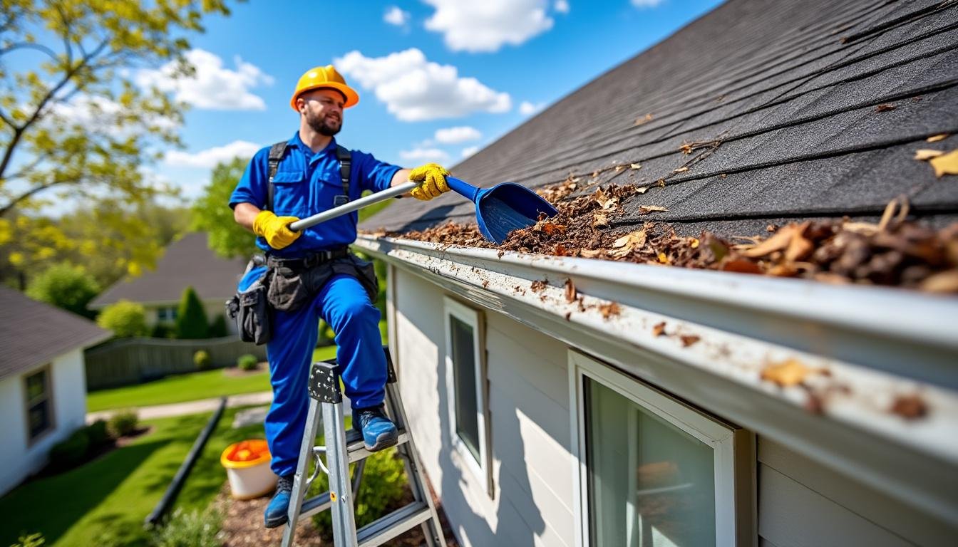 découvrez nos conseils pratiques pour entretenir vos gouttières et assurer leur bon fonctionnement. apprenez les étapes essentielles pour nettoyer, inspecter et réparer vos gouttières afin de prévenir les dégâts d'eau et préserver l'intégrité de votre maison.