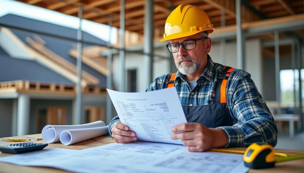 découvrez comment lire un devis toiture : explications des termes importants, conseils pour comprendre les éléments et astuces pour bien comparer les offres des couvreurs avant de choisir.