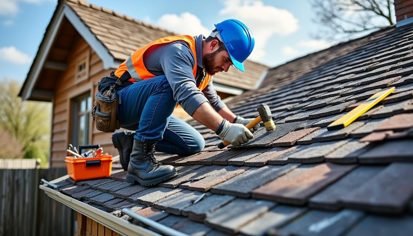 découvrez le coût d'une rénovation complète de toiture : matériaux, main-d'œuvre et conseils pratiques pour réussir votre projet. informez-vous sur les facteurs influençant le prix et les solutions adaptées à votre budget.