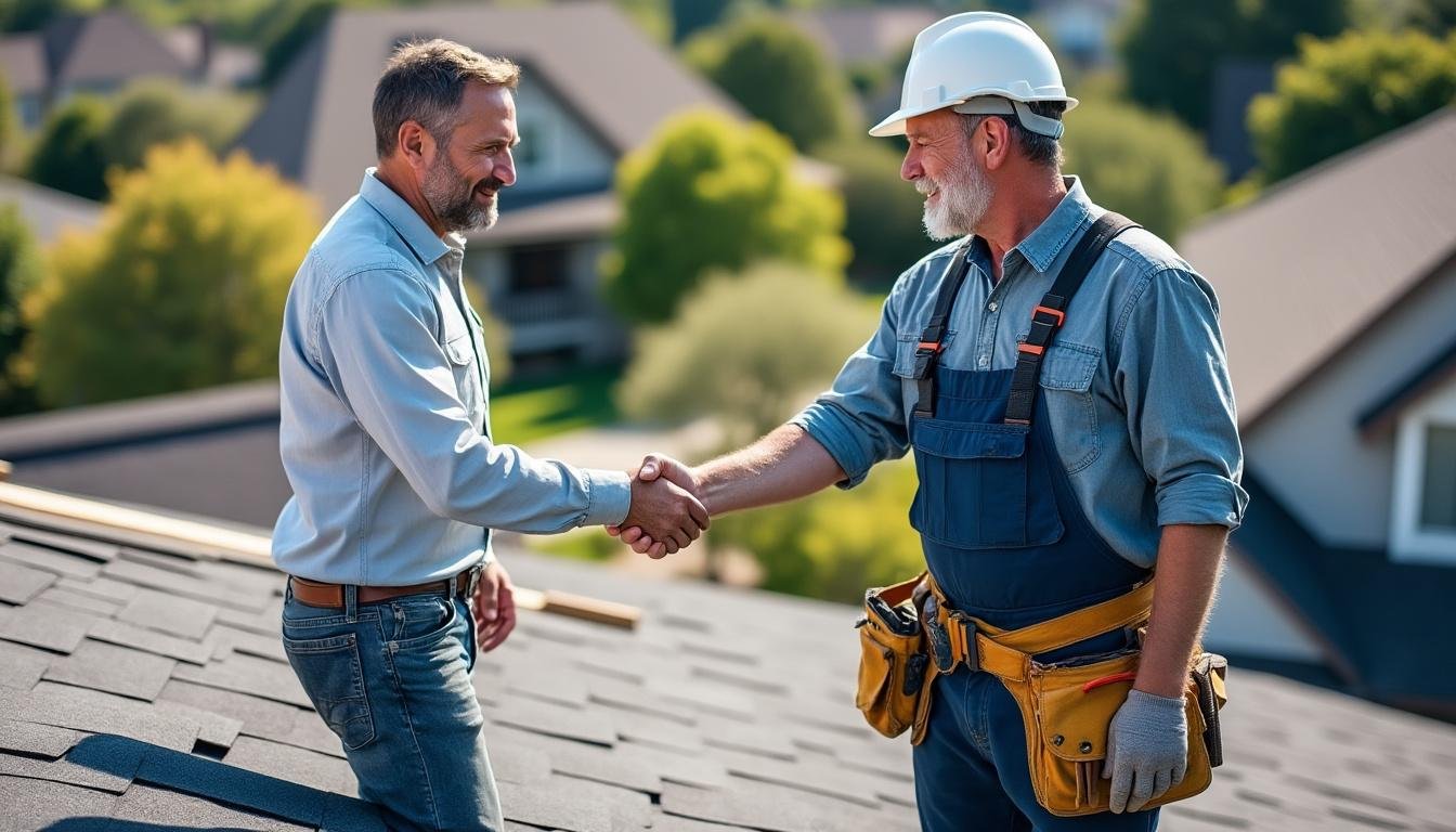 découvrez les facteurs influençant le coût d'une rénovation complète de toiture, des matériaux aux méthodes de travail. obtenez des conseils pour estimer votre budget et faire le meilleur choix pour votre maison.