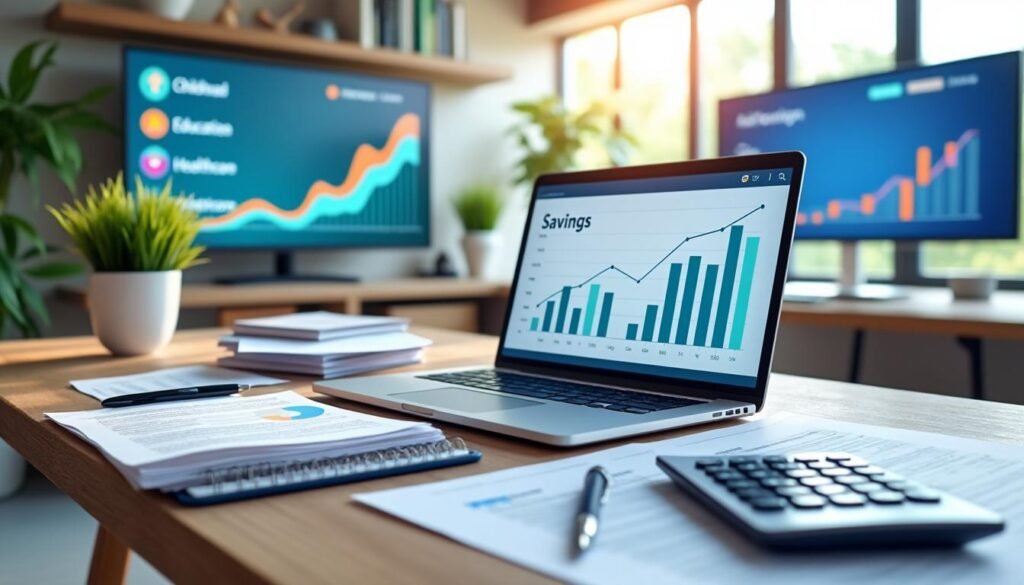 découvrez le cumul des aides disponibles et estimez combien vous pouvez économiser pour vos projets. guide pratique pour optimiser vos économies grâce aux différentes subventions et dispositifs en vigueur.