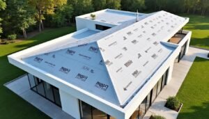 obtenez un éco-prêt à taux zéro pour financer l’isolation de votre toiture et améliorer l’efficacité énergétique de votre maison sans avance de frais ni intérêts.