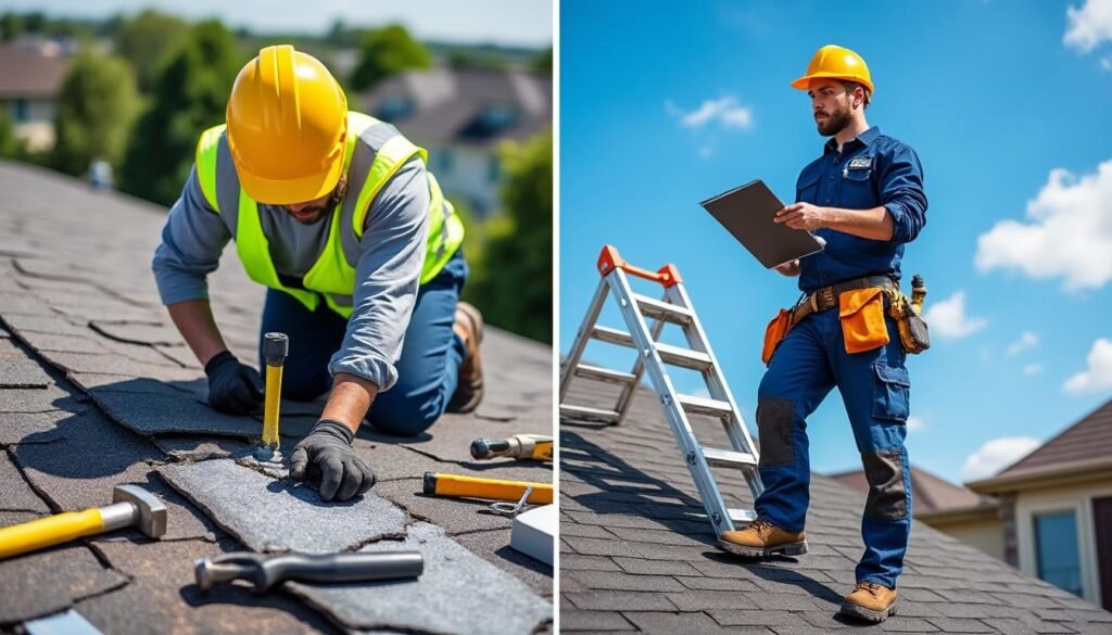 découvrez si vous devriez entretenir votre toiture vous-même ou faire appel à un professionnel. analyse des avantages, des inconvénients et conseils pratiques pour prendre la meilleure décision pour la sécurité et la durabilité de votre toit.
