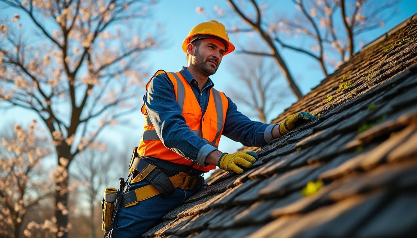 découvrez les étapes essentielles d'un chantier de rénovation de toiture. de l'évaluation des dégâts à la finition, apprenez à chaque phase du projet pour assurer une couverture durable et esthétique. suivez notre guide pour mener à bien vos travaux de toiture.