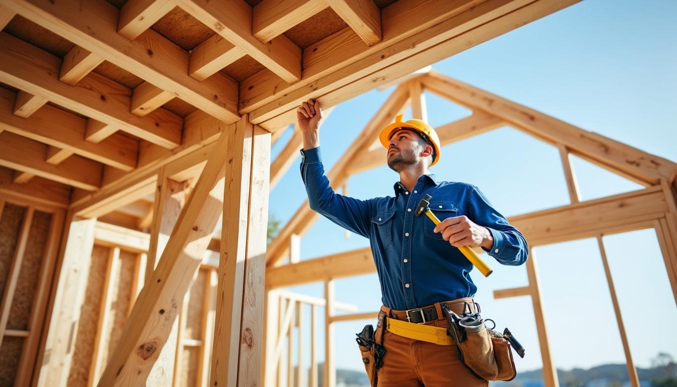 découvrez les différentes étapes pour réussir la rénovation de votre toiture : de l'évaluation des besoins à la finalisation des travaux, en passant par le choix des matériaux et la sécurité sur le chantier.