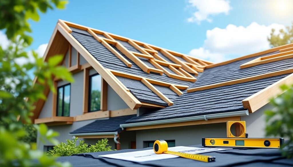 découvrez les règles essentielles à respecter pour concevoir et entretenir votre toiture en pente. cet article vous guide à travers les normes de construction, les matériaux adaptés et les techniques recommandées pour assurer la durabilité et l'esthétique de votre toiture.