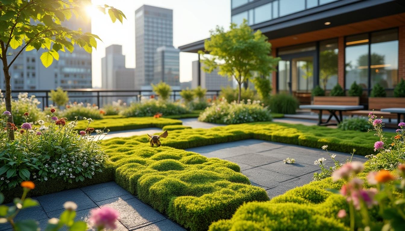 découvrez l'efficacité des traitements anti-mousse naturels pour vos surfaces extérieures. cet article explore les méthodes écologiques pour éliminer la mousse et prévenir sa réapparition, tout en respectant l'environnement. apprenez quels ingrédients naturels sont les plus efficaces et comment les appliquer pour des résultats durables.