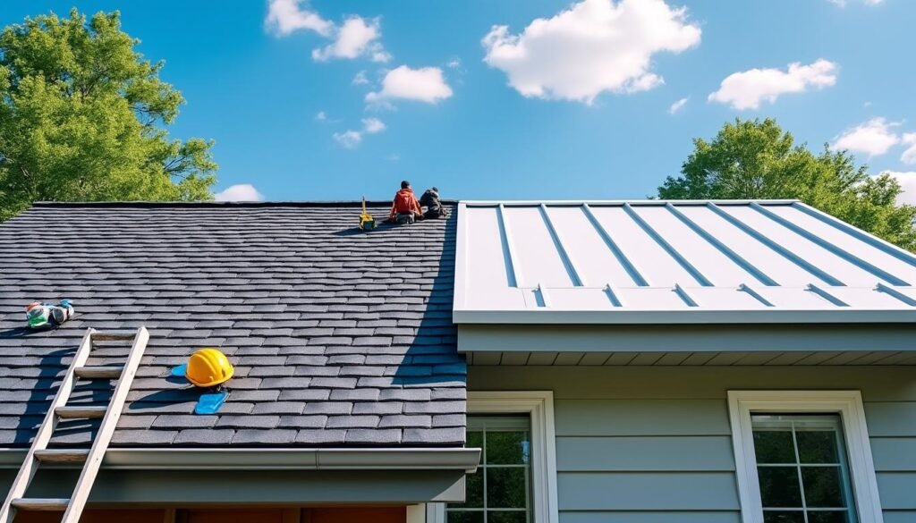 découvrez les conditions d’éligibilité et les montants de maprimerénov’ pour la rénovation de votre toiture. profitez des aides pour améliorer l’isolation et réaliser des économies d’énergie.