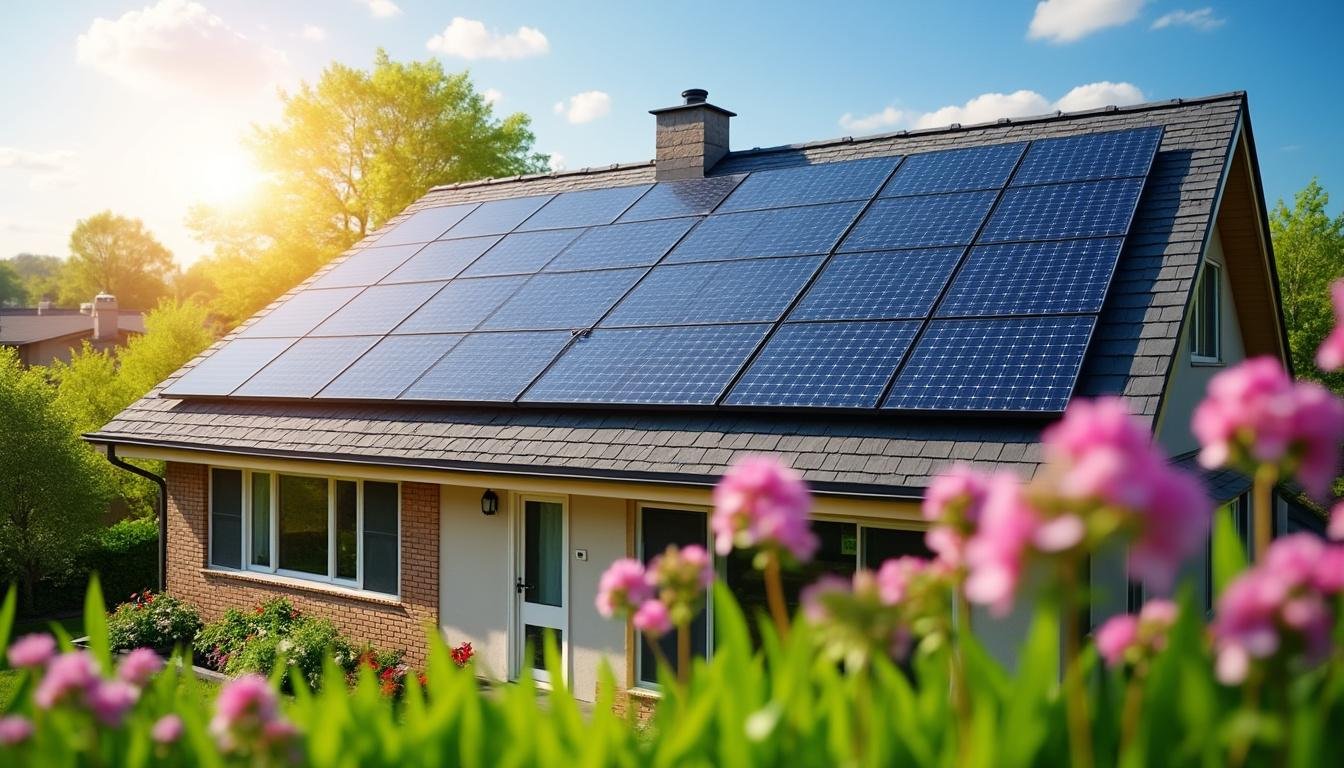 découvrez les conditions d’éligibilité et les montants de maprimerénov’ pour la rénovation de toiture. conseils pratiques, économies possibles et démarches à suivre pour bénéficier de cette aide en 2024.
