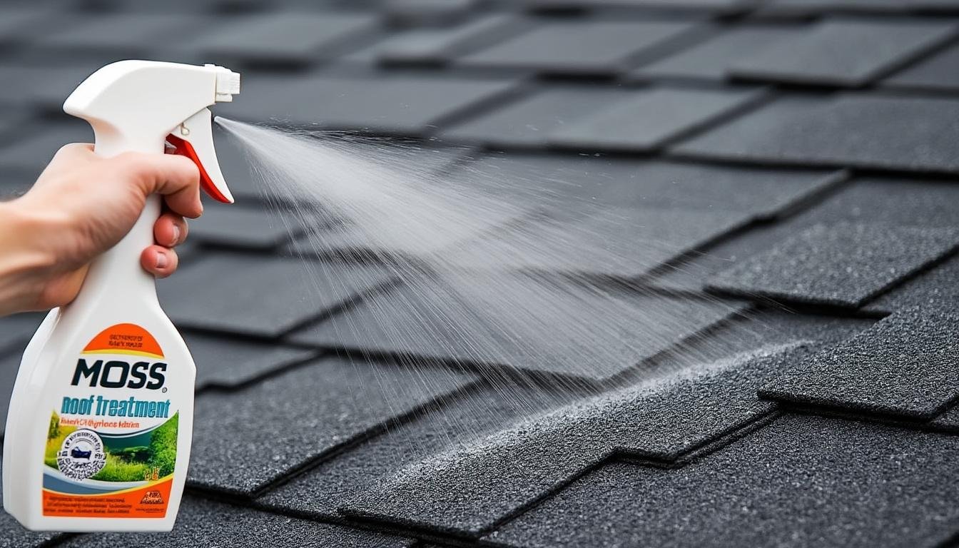 découvrez notre sélection des meilleurs produits anti-mousse pour toiture. protégez votre maison des mousses et lichens avec des solutions efficaces et durables. retrouvez des conseils d'application et des astuces pour optimiser votre entretien de toiture.