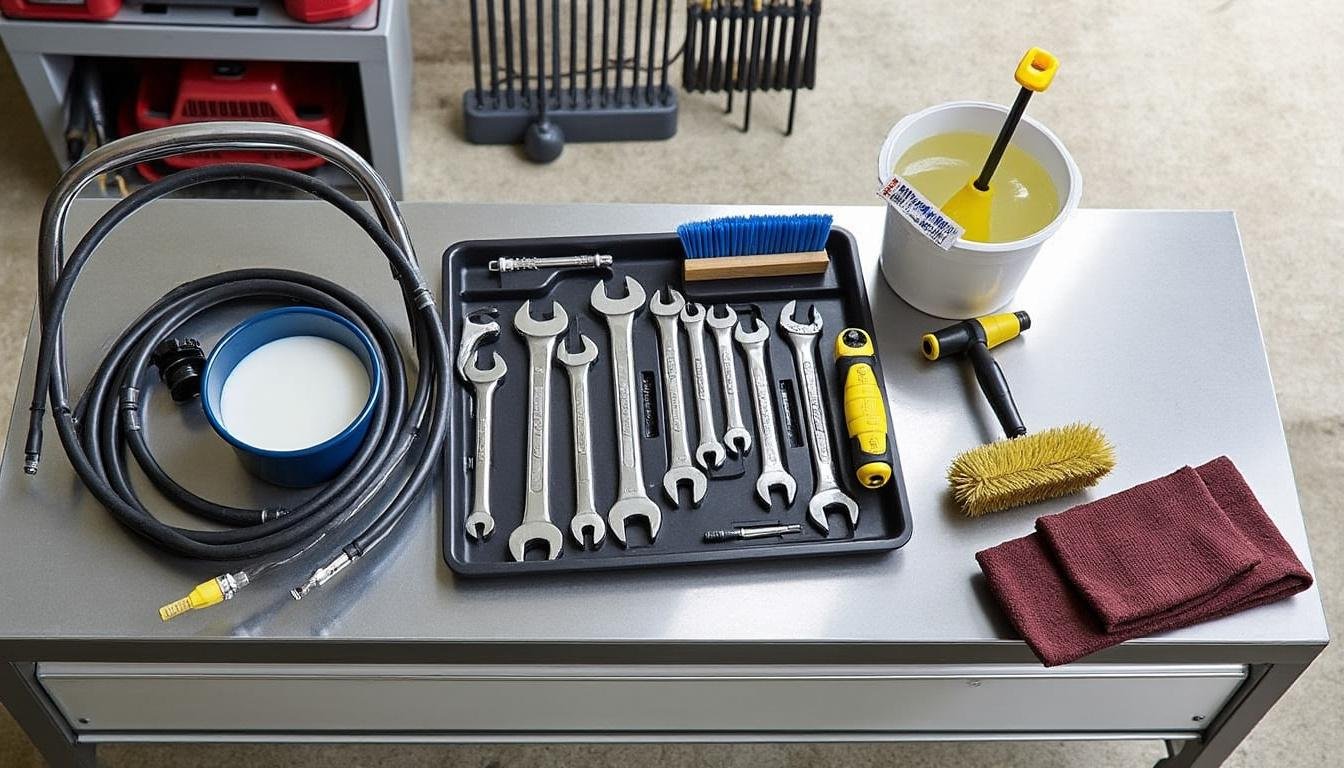 découvrez si le nettoyage haute pression est une bonne ou mauvaise idée pour votre maison. cet article explore les avantages et inconvénients de cette méthode, ainsi que des conseils pratiques pour un nettoyage efficace et en toute sécurité.