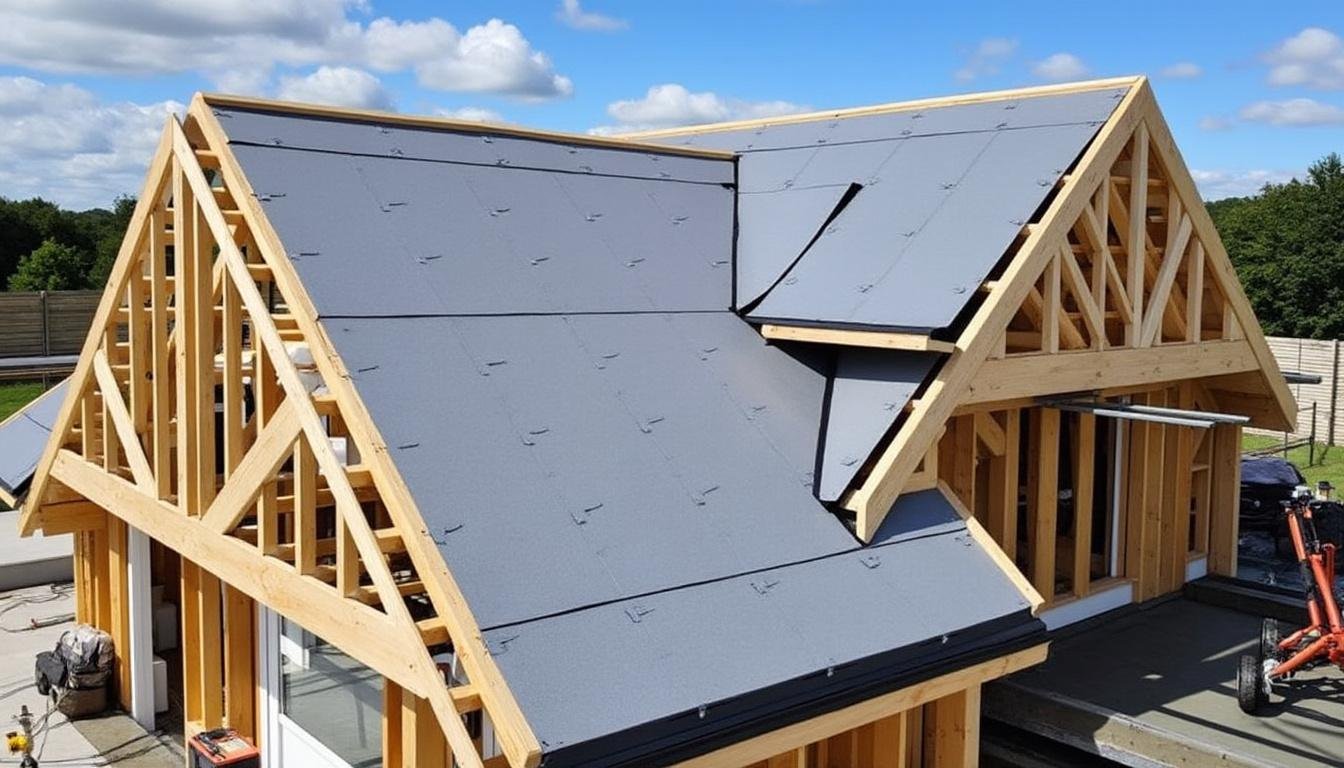 découvrez l'importance de la pose d'un écran sous toiture, ses avantages pour l'isolation et la protection de votre habitat. informez-vous également sur les coûts associés à cette installation essentielle pour une toiture performante.