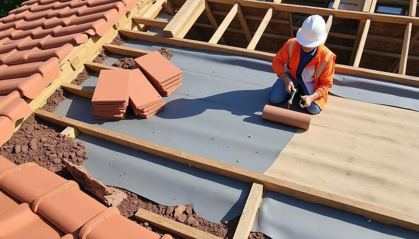 découvrez l'importance de la pose d'un écran sous toiture, ses avantages pour l'isolation et la protection de votre habitation, ainsi que les coûts associés à cette opération. informez-vous pour prendre une décision éclairée sur l'amélioration de votre toiture.