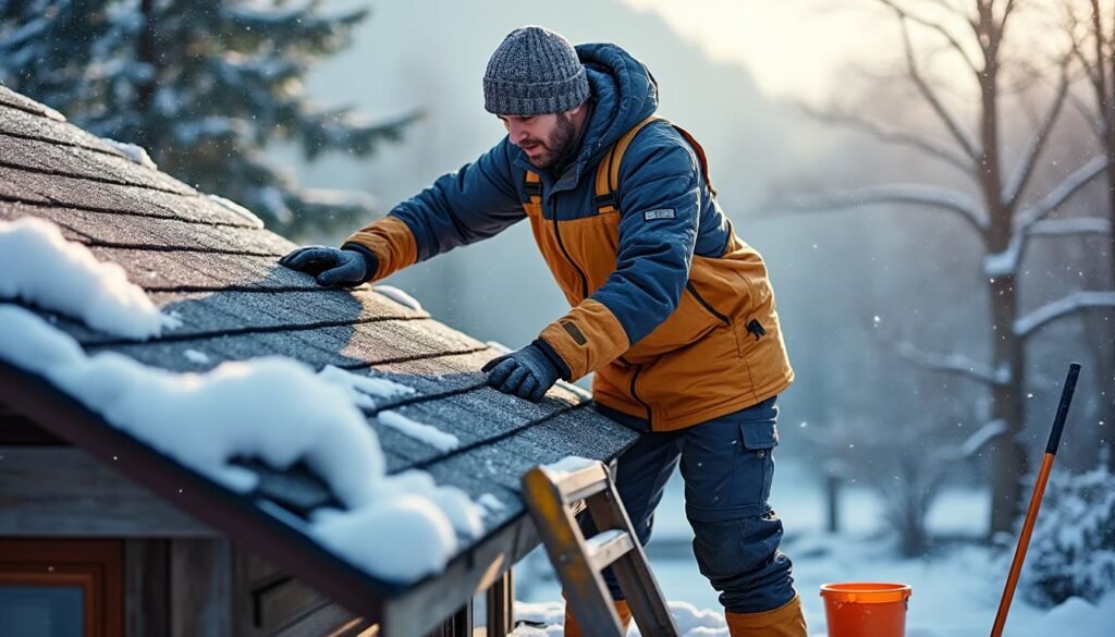 découvrez nos conseils pour préparer efficacement votre toiture avant l'hiver. protégez votre maison des intempéries et assurez-vous que votre toit reste en bon état grâce à nos astuces pratiques et nos recommandations d'experts.