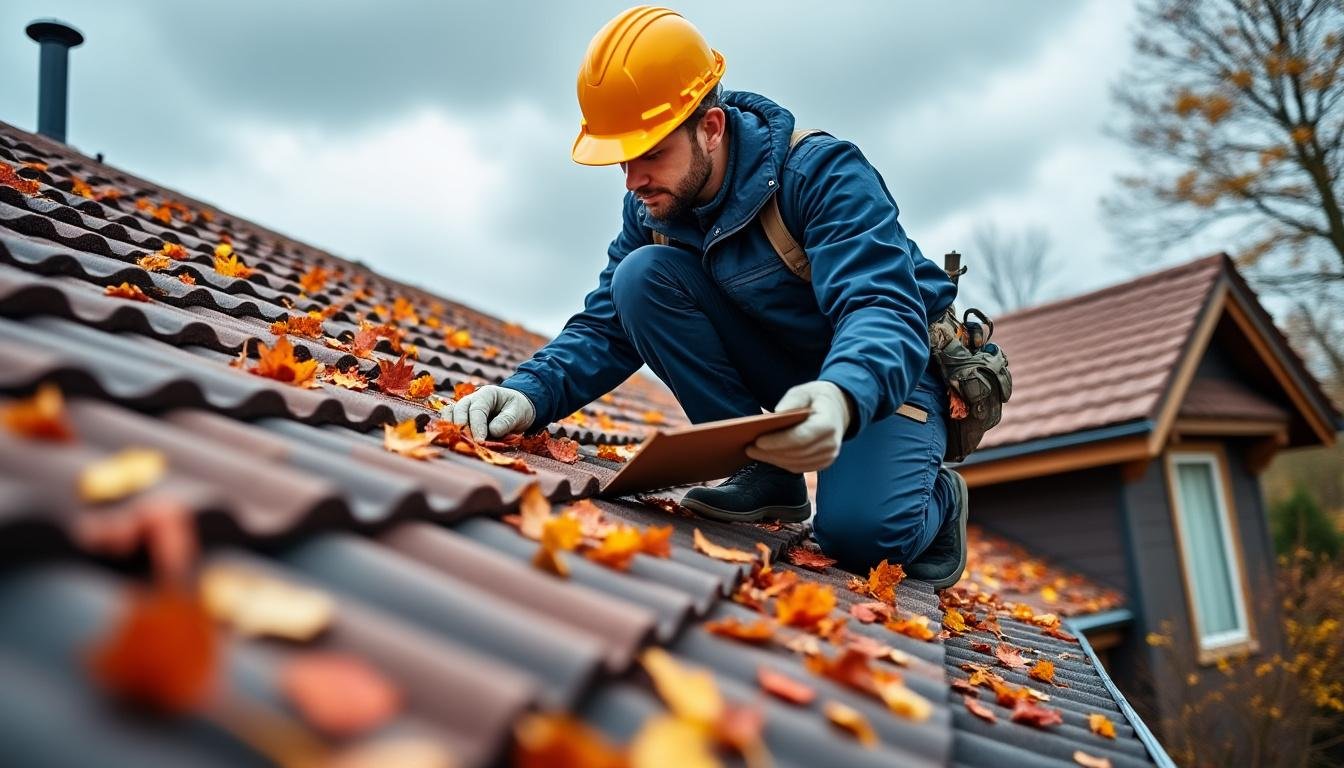 découvrez les étapes essentielles pour préparer efficacement votre toiture avant l'hiver. protégez votre maison des intempéries et garantissez sa longévité grâce à des conseils pratiques et des astuces pour l'entretien de votre toit.