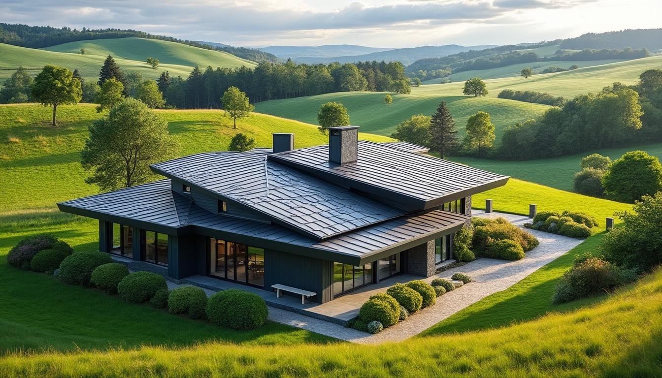 découvrez les prix au m² d'une toiture neuve selon le matériau choisi. comparez les coûts et trouvez la meilleure option pour votre projet de rénovation ou de construction. obtenez des conseils sur les matériaux et leur impact sur votre budget.