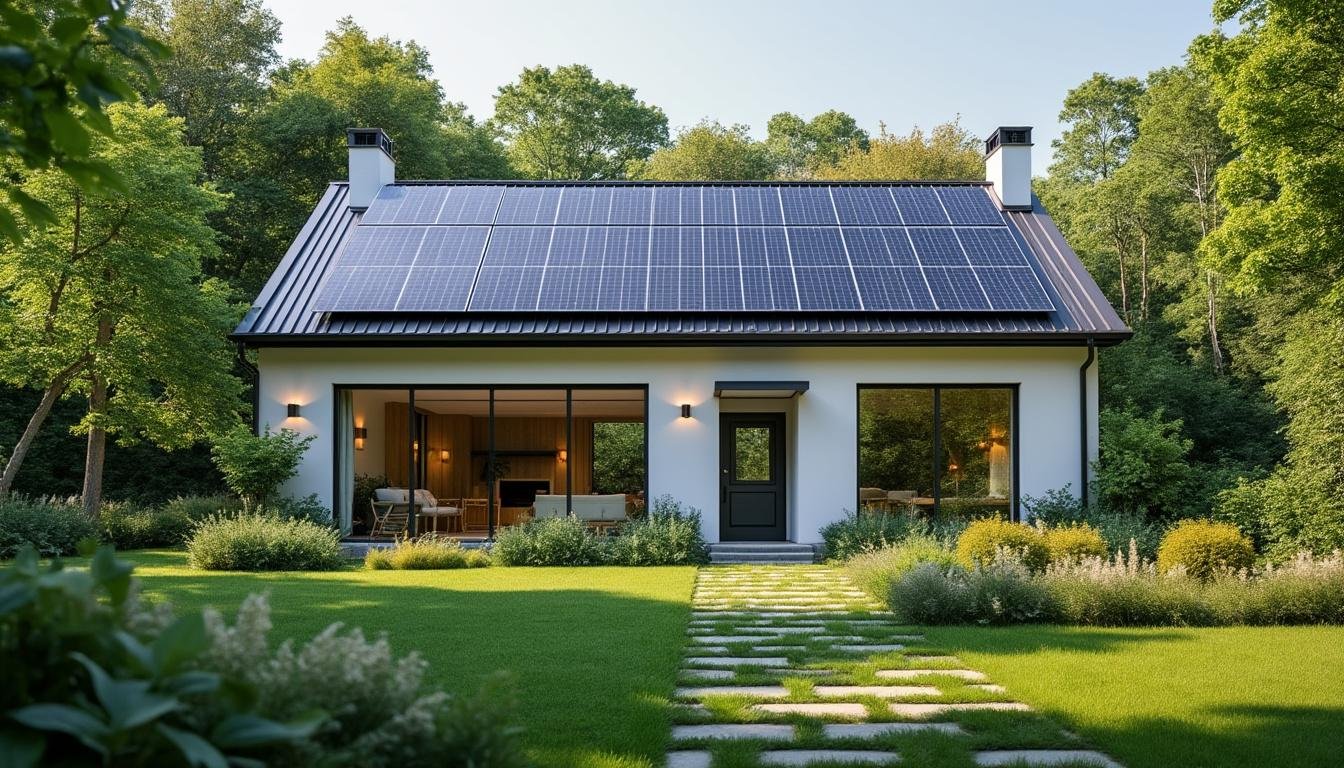 découvrez les prix des toitures neuves au m² selon les matériaux utilisés. comparez les coûts en ardoise, tuiles, zinc et autres options pour faire le meilleur choix pour votre projet.