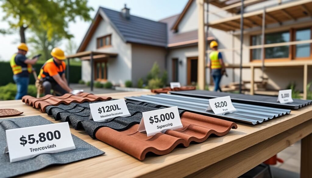 découvrez le prix moyen au m² pour la rénovation de toiture en france. informez-vous sur les facteurs influençant les coûts, les matériaux à privilégier et les astuces pour un projet réussi. obtenez des conseils d'experts pour budgétiser votre rénovation tout en maximisant la qualité.