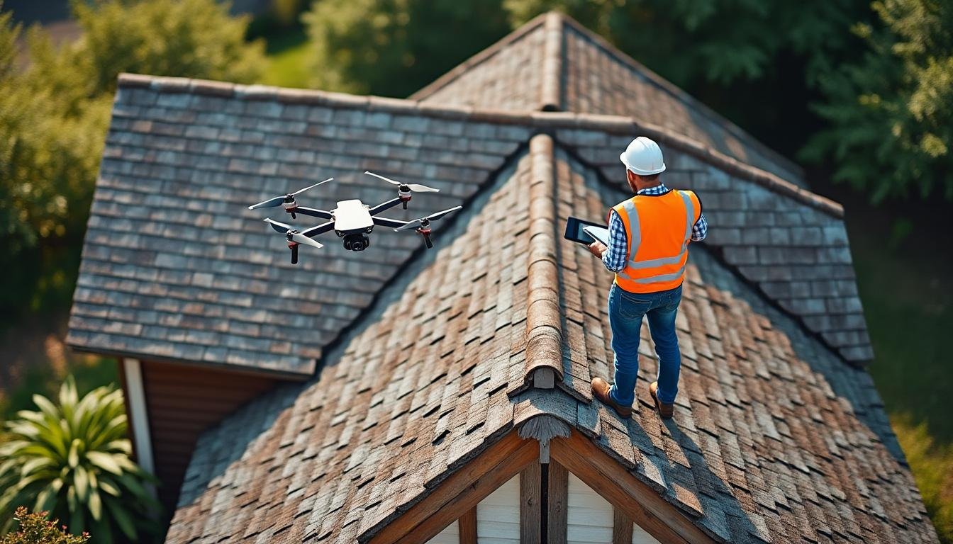 découvrez le prix moyen d'une rénovation de toiture au m² en france. obtenez des informations détaillées sur les coûts liés aux matériaux, à la main-d'œuvre et aux différents types de toitures. préparez vos projets de rénovation en toute sérénité grâce à nos conseils pratiques.