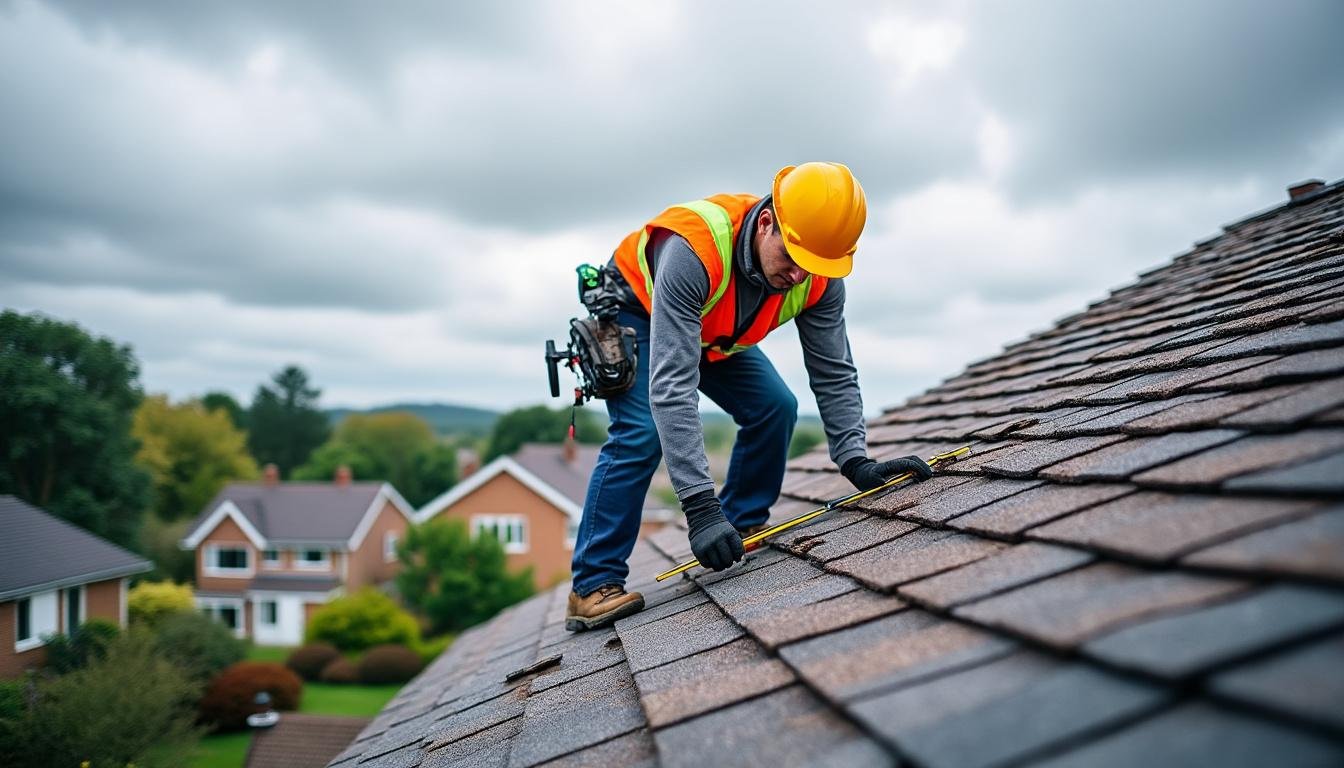 découvrez des conseils pratiques et efficaces pour protéger votre toiture contre les intempéries. apprenez les meilleures techniques d'entretien et de renforcement pour éviter les dégâts causés par le vent, la pluie et la neige. garantissez la longévité de votre toit et la sécurité de votre maison.