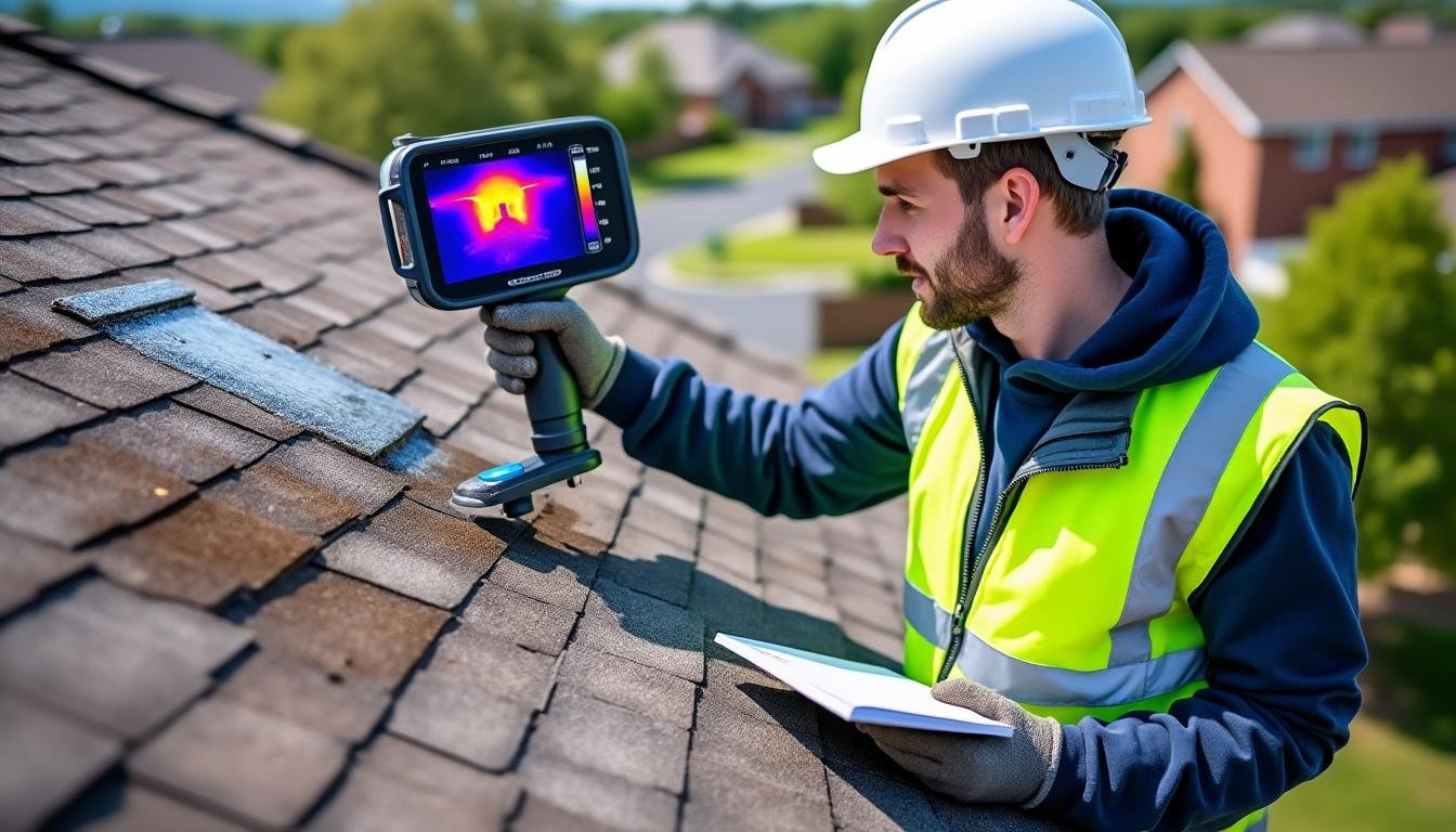 découvrez comment protéger efficacement votre toiture contre les intempéries. explorez des conseils pratiques, des techniques de prévention et des solutions pour garantir la durabilité de votre toit face aux aléas climatiques.