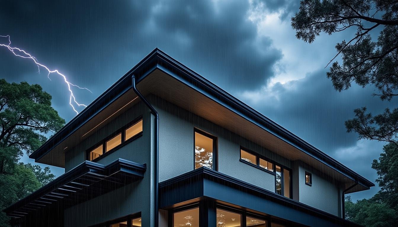 découvrez nos conseils et astuces pour protéger efficacement votre toiture contre les intempéries. assurez la durabilité de votre maison en prévenant les dégâts causés par la pluie, le vent et la neige.