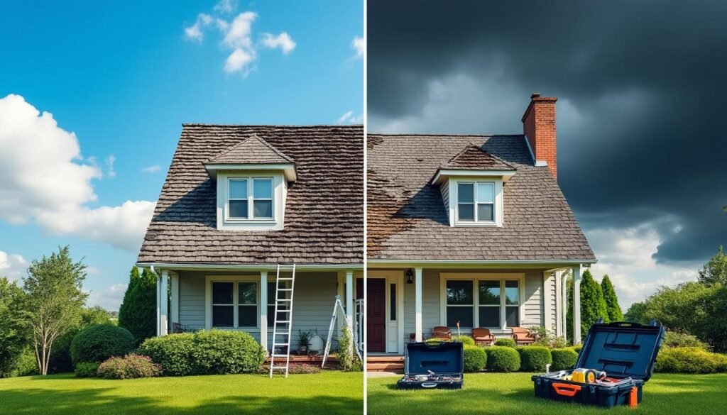 découvrez les signes révélateurs indiquant qu'il est temps de rénover votre toiture. apprenez à évaluer l'état de votre toit, les facteurs à considérer et les avantages d'une rénovation préventive pour assurer la durabilité et la sécurité de votre habitation.