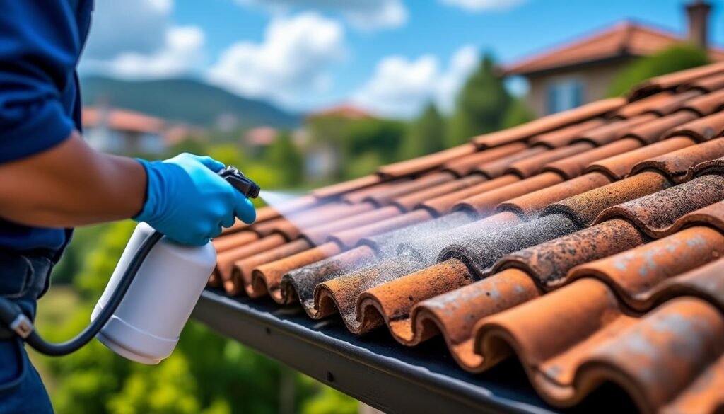 découvrez les meilleures solutions pour traiter les toitures en tuiles poreuses. cet article vous guide à travers les méthodes d'entretien, de nettoyage et de protection, afin de garantir la longévité et l'étanchéité de votre toiture.
