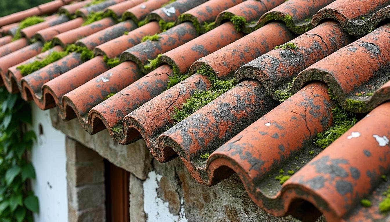 découvrez les meilleurs traitements pour préserver et restaurer votre toiture en tuiles poreuses. protégez votre maison contre les infiltrations d'eau et prolongez la durée de vie de vos tuiles grâce à nos conseils d'experts.