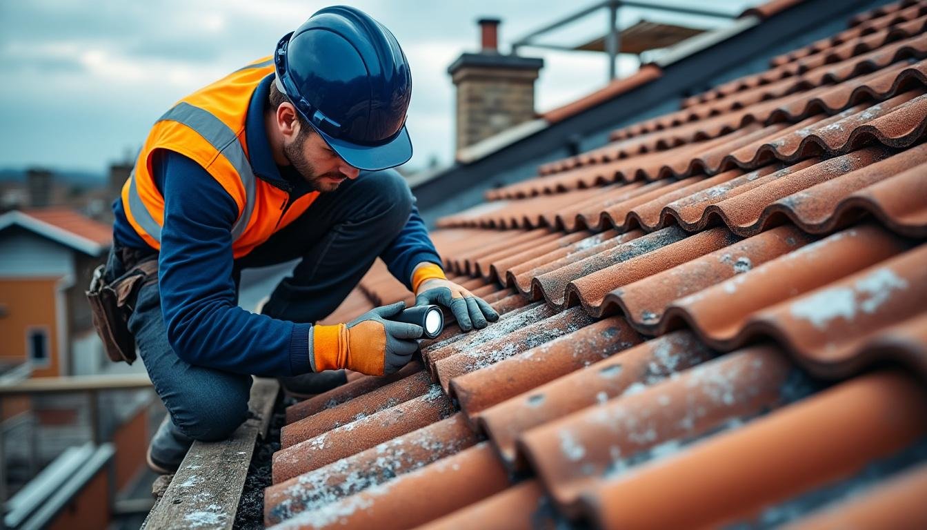 découvrez les meilleurs traitements pour restaurer et protéger vos tuiles poreuses. apprenez à entretenir votre toiture, à prévenir les infiltrations d'eau et à prolonger la durée de vie de votre toit grâce à des conseils d'experts.