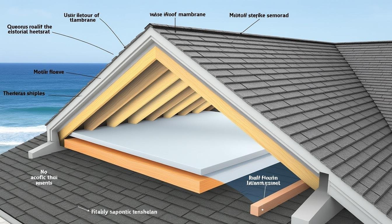 découvrez les meilleures options de toitures pour une maison en bord de mer. informez-vous sur les matériaux résistants aux intempéries, aux sel et à l'humidité, et apprenez à choisir la toiture idéale pour protéger votre maison tout en harmonisant avec le paysage maritime.
