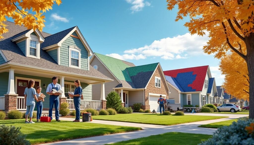 découvrez toutes les aides financières disponibles en 2025 pour refaire votre toiture : subventions, crédits d’impôt, aides locales et conseils pour alléger le coût de vos travaux de rénovation.
