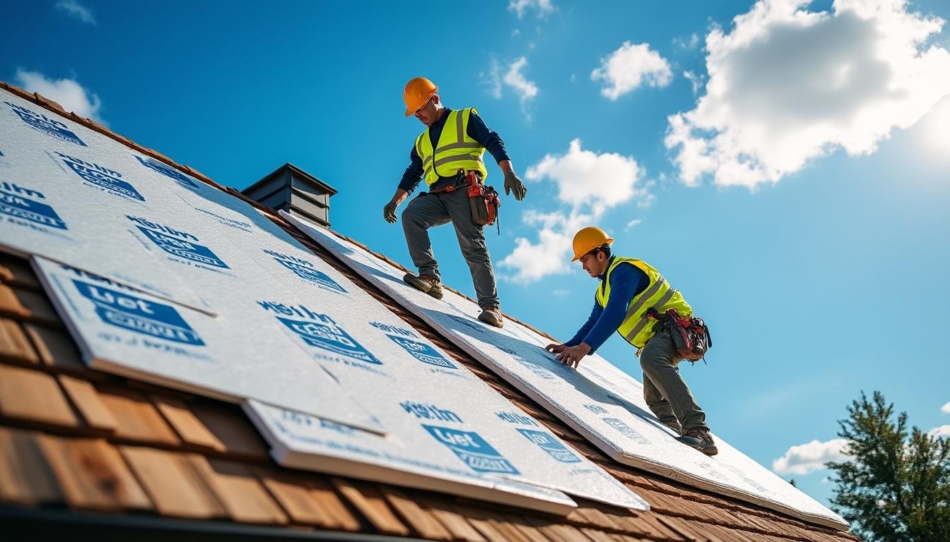 découvrez toutes les aides financières disponibles en 2025 pour refaire votre toiture : subventions, primes énergies, crédits d'impôt et conseils pour optimiser votre budget rénovation.