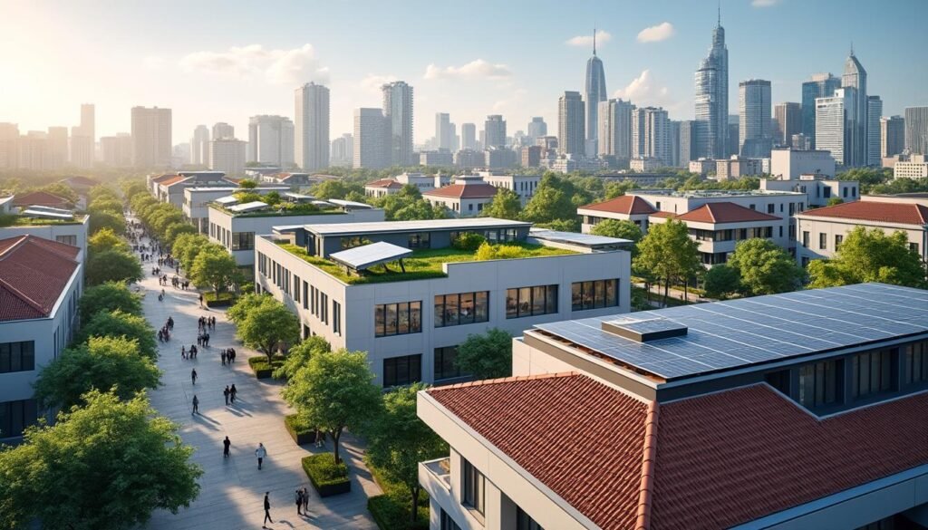 découvrez l’essentiel sur les règles d’urbanisme concernant les toitures : obligations légales, démarches à suivre et conseils pour mener à bien vos projets de toiture en conformité avec la réglementation.