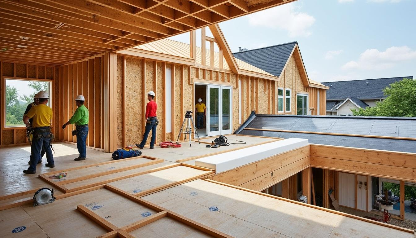 découvrez l’essentiel des règles d’urbanisme concernant les toitures : obligations, restrictions et conseils pour vos projets de construction ou rénovation.