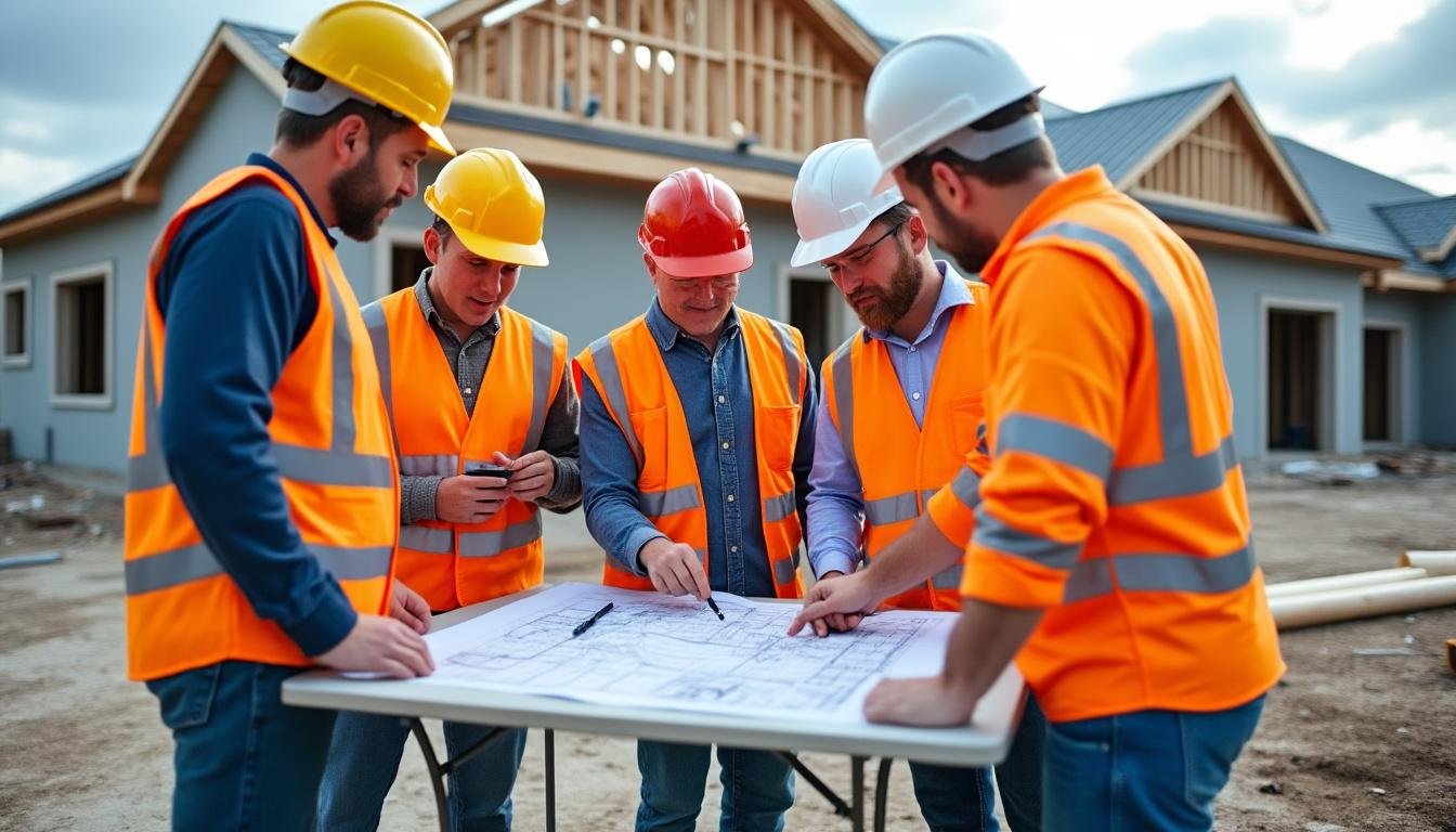 découvrez l'essentiel sur les règles d’urbanisme concernant les toitures : normes, autorisations et conseils pour vos projets de construction ou de rénovation.