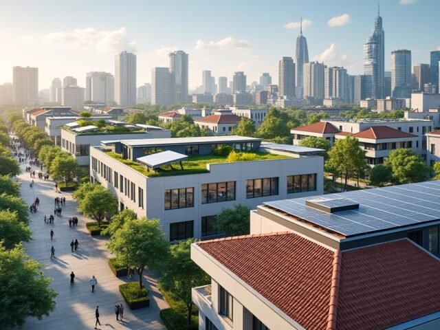 Règles d’urbanisme et toitures : ce qu’il faut savoir