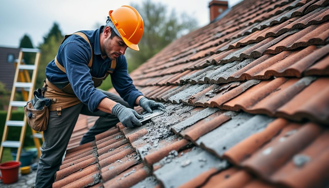 découvrez comment remplacer un faîtage abîmé efficacement pour restaurer l'étanchéité et l'esthétique de votre toiture. suivez notre guide étape par étape et apprenez les meilleures techniques pour une réalisation durable et de qualité.
