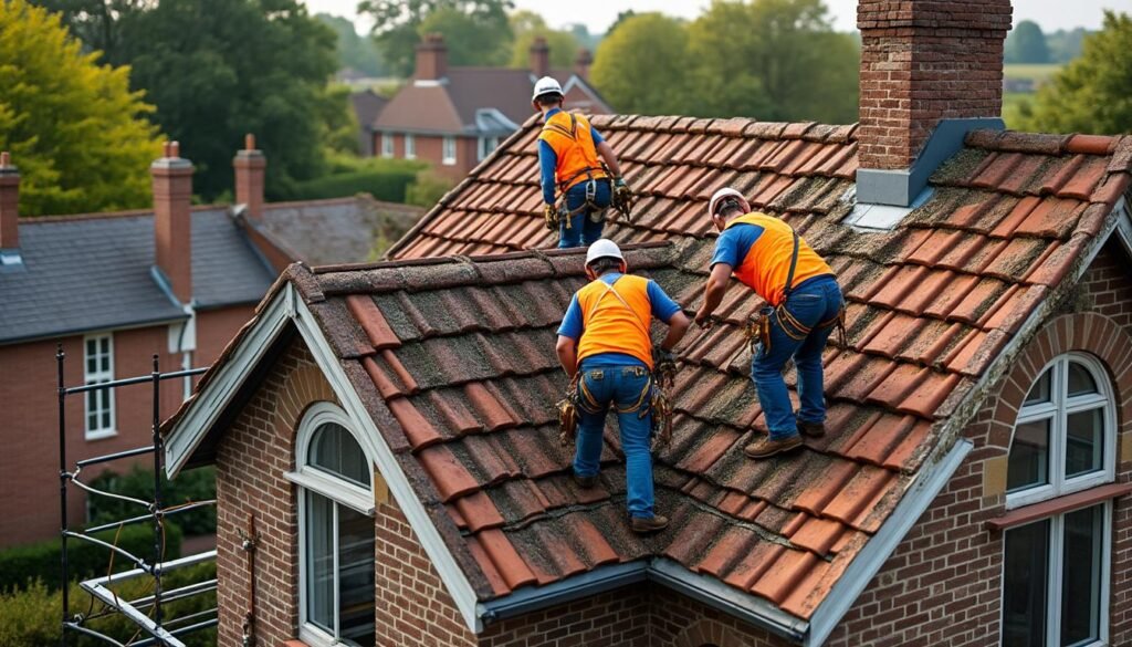 découvrez les précautions essentielles à prendre lors de la rénovation de votre toiture ancienne. assurez-vous d'un travail sécurisé et durable avec nos conseils d'experts pour préserver l'intégrité de votre maison.