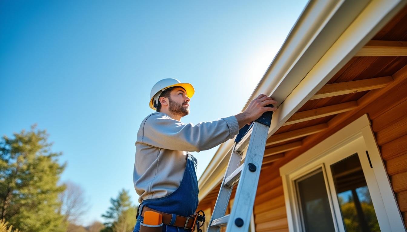découvrez pourquoi la rénovation simultanée de la charpente et de la toiture est cruciale pour assurer la durabilité de votre maison. cette approche optimise l'efficacité des travaux, garantit une meilleure intégrité structurelle et peut réduire les coûts à long terme. apprenez-en plus sur les avantages de cette méthode essentielle.