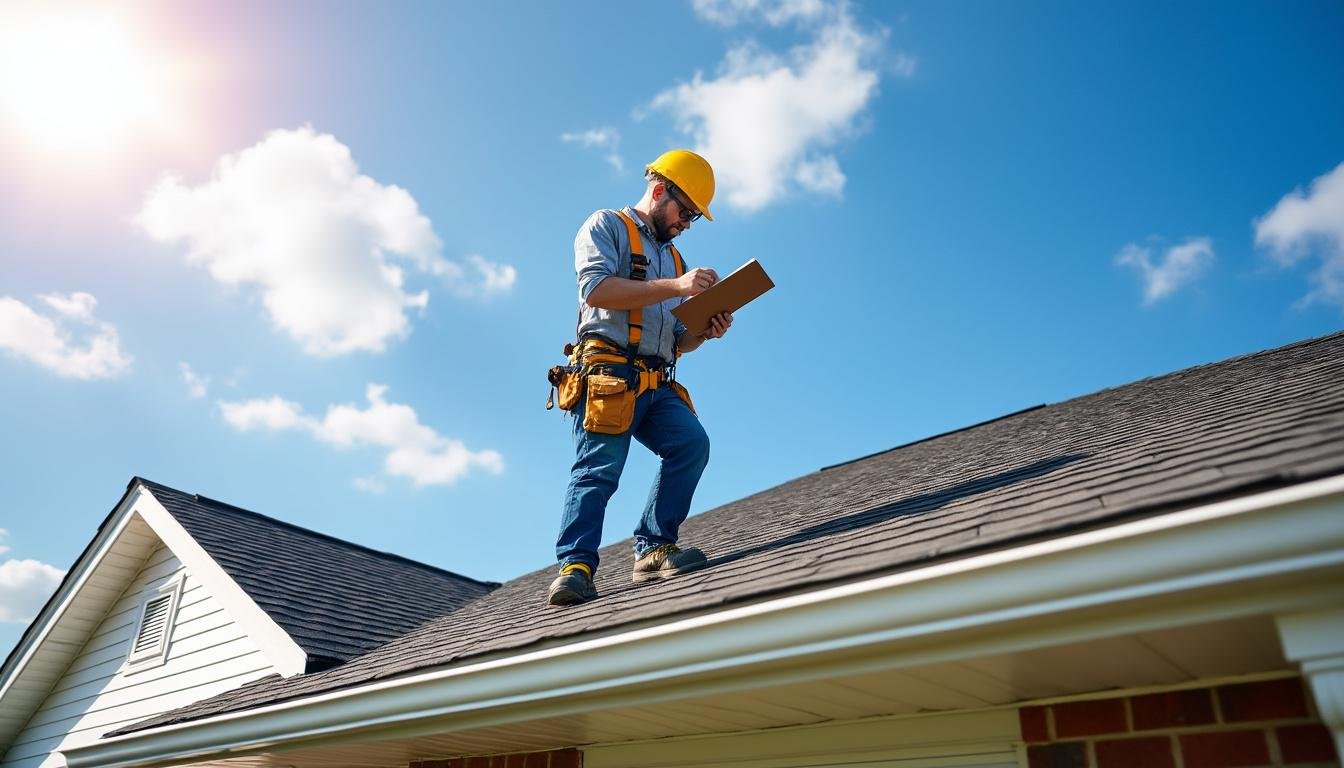 découvrez si vous pouvez rénover votre toiture vous-même avec nos conseils pratiques et astuces. apprenez les étapes essentielles pour réaliser des travaux de toiture en toute sécurité et économiser sur le coût des professionnels.