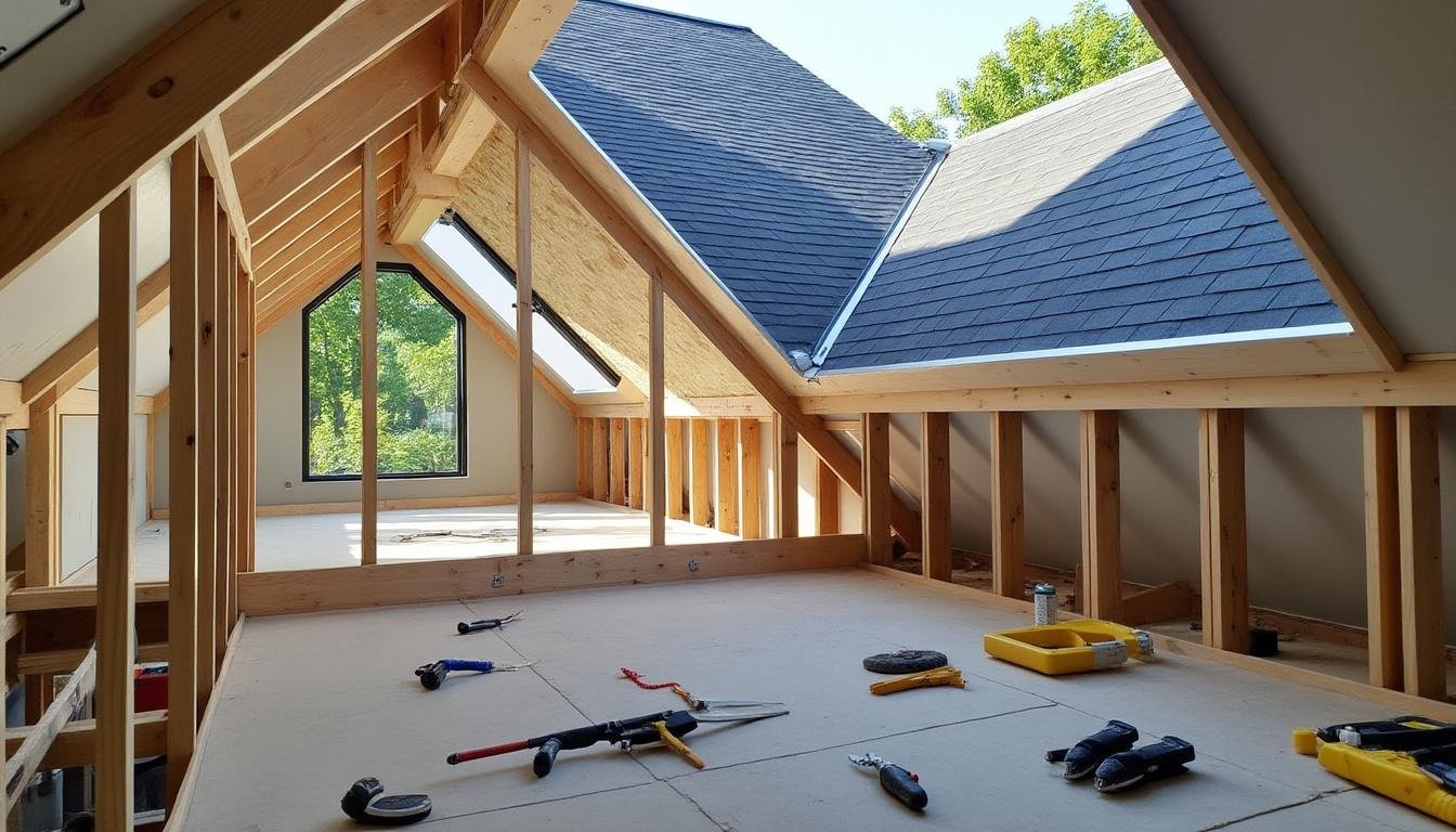 découvrez comment choisir entre une réparation ponctuelle et une rénovation totale pour votre maison. nos conseils pratiques vous aideront à évaluer vos besoins, votre budget et à déterminer la meilleure solution pour améliorer votre espace de vie.